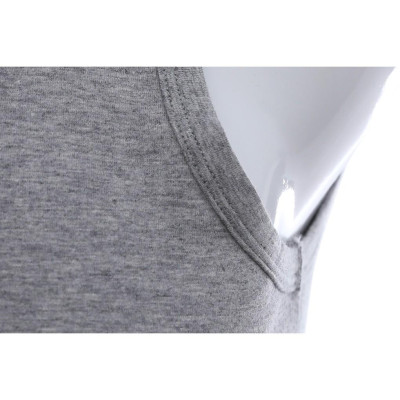 Combo 2 Áo thun nam ba lỗ chất liệu cotton thoáng mát FREEMAN ASF206