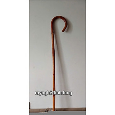 Gậy batong hỗ chợ đi lại dành cho người già kt dài 90x2cm