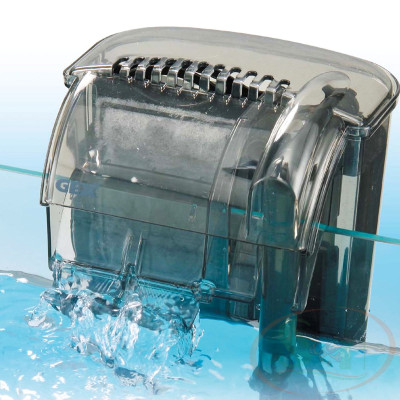 Lọc Thác GEX Power Filter Cao Cấp