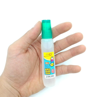 Keo Dán Giấy Thiên Long 30ml G-08