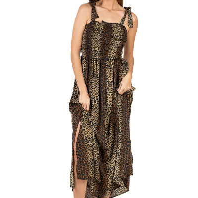 Maxi 2 Dây Isla Bonita