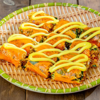 Bơ Vàng Viettin Mart 500g