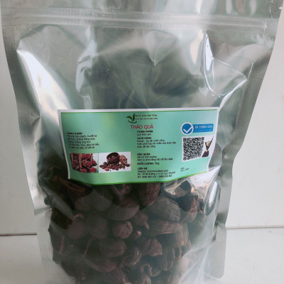 Thảo quả khô (1kg)