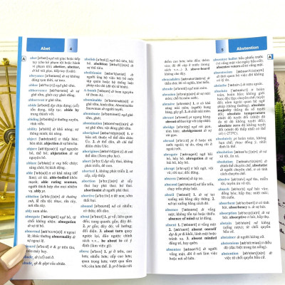 NDB - Từ điển anh việt 145.000 từ