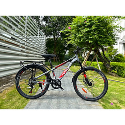 Xe đạp Royalbaby Miamor MTB size 24 cho 10 tuổi(giao màu ngẫu nhiên)