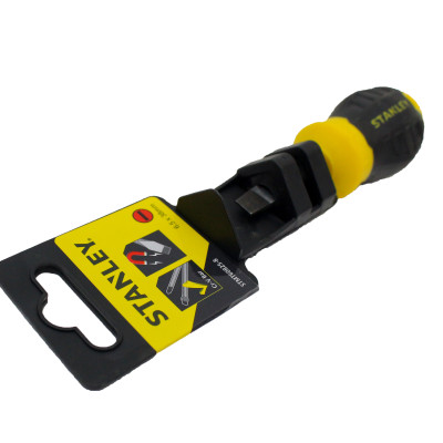 Tua vít dẹp 6.5MM X 38MM Stanley STMT60825-8