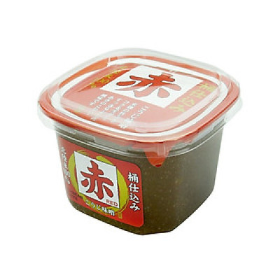 Date 06/26 Miso đỏ men gạo Koji Yamagen 500g