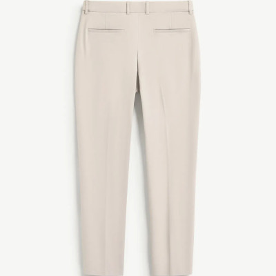 Quần vải / Quần tây nam chun ẩn Form Slim - RT 10S25PFO011 | ROUTINE CÀ MAU