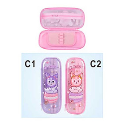 Bóp Viết TPU 38195-X