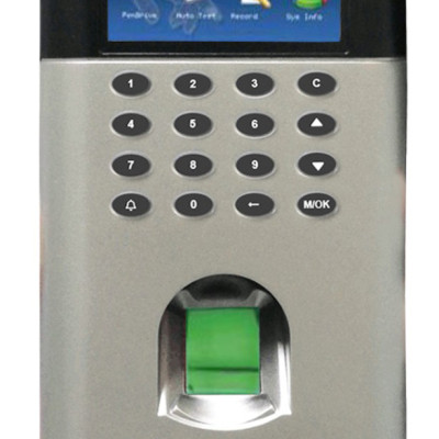 Máy chấm công, kiểm soát ra vào SF300Plus - Hàng nhập khẩu