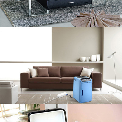 Bộ Chuyển Đổi Nguồn 220v Sang 12v Chân Tẩu 10A-120W Cao Cấp AZONE 