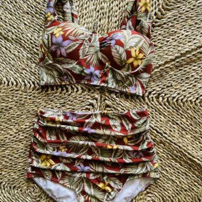 Đồ Bơi Đồ Tắm Bikini 2 Mảnh Sexy