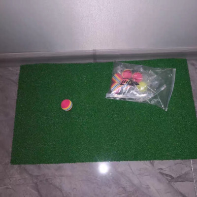 Thảm đánh golf tùy chỉnh - PGM DJD003