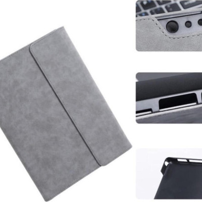 Bao da chống sốc cho Surface Pro cao cấp 