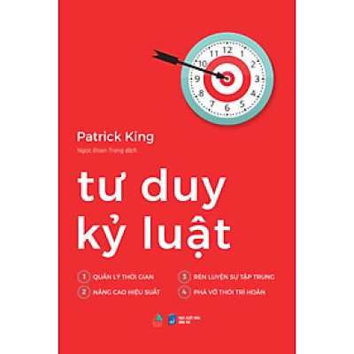Tư Duy Kỷ Luật