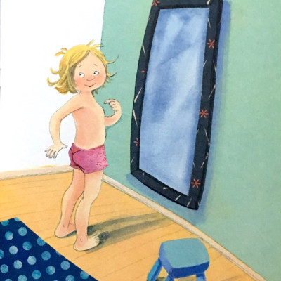 Cơ Thể Con Là Của Con (Tái Bản 2018)