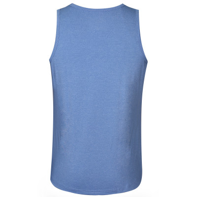 Áo Thun Ba Lỗ Nam Khatoco A4MN170R2-VNMA003-2407-N