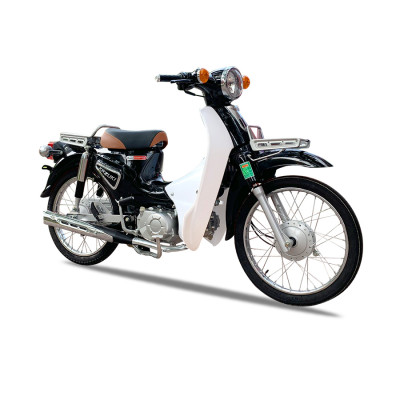 Xe Máy Cub 50 Kazuki C2