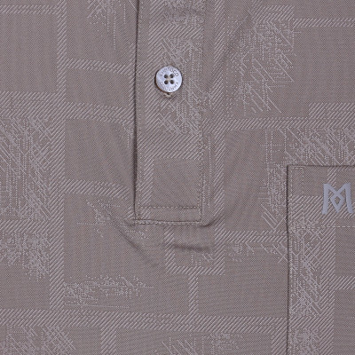 Áo Thun Nam Khatoco A2MN438R2-VNMK503-2603-N