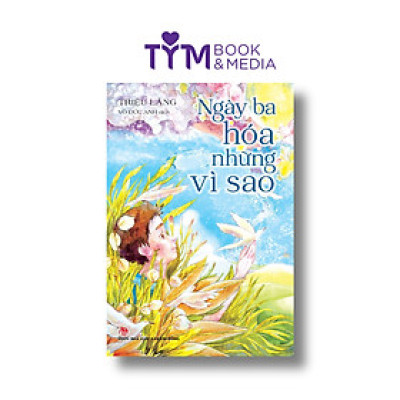 Ngày ba hóa những vì sao