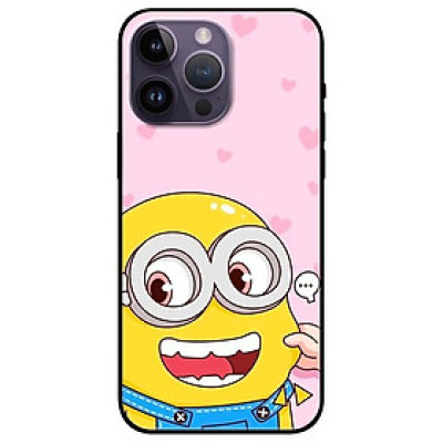 Ốp lưng dành cho Iphone 14 - Iphone 14 Plus - Iphone 14 Pro - Iphone 14 Pro Max - Mini Véo Má