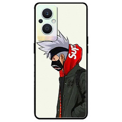 Ốp lưng dành cho Oppo A16K - Oppo A36 / A76 - Oppo Reno 7z 5G - Hiệp Sĩ