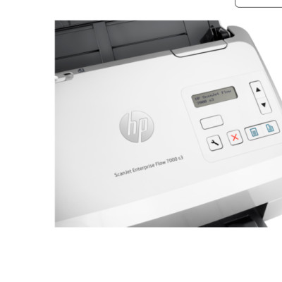 Máy scan HP ScanJet Enterprise Flow 7000 s3 (L2757A) - Hàng chính hãng