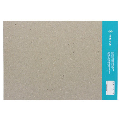 Tập Vẽ A4 - 40 Trang 120gsm - The Sun - Tô Màu Rực Rỡ