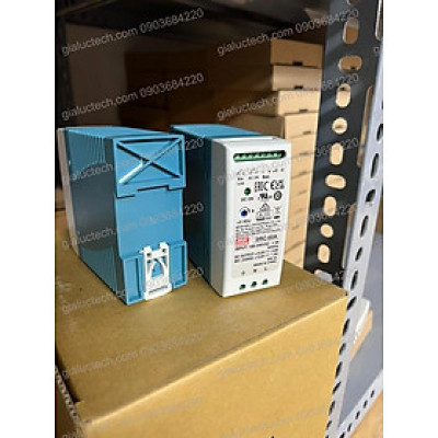 Nguồn Meanwell DRC-60A, Hàng nhập khẩu