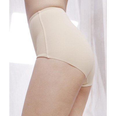 Quần gen nịt bụng Luperi LU3GEL101 mát lạnh không lằn mông ôm sát không bị giãn