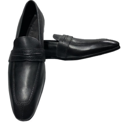 Giầy nam da bò cao cấp sang trọng hàng xuất khẩu 20939