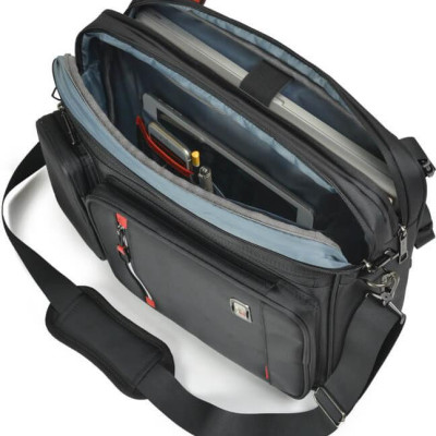 Cặp đa năng Mr Vui CNV398 đi làm và đi học