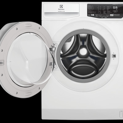 Máy giặt Electrolux Inverter 10 kg EWF1025DQWB - Hàng chính hãng - Giao HCM và 1 số tỉnh thành