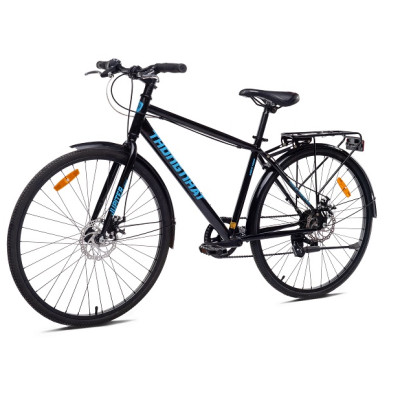 Xe đạp Thống Nhất thể thao M26-01 - Hàng chính hãng