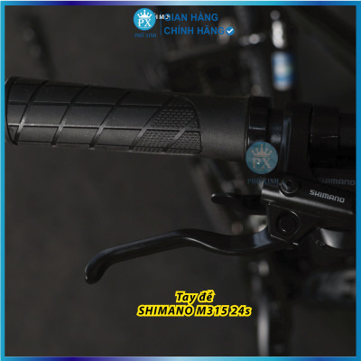 XE ĐẠP TOURING CHEVAUX XK PRO