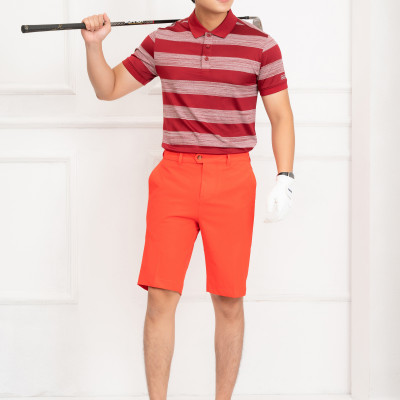 Áo phông nam Aligro ALGPLO55