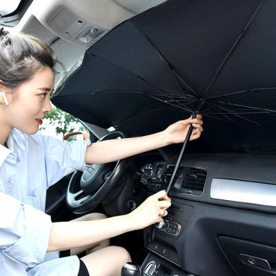 Ô Che Nắng Kính Lái Ô Tô - Tấm Chắn Nắng Kính Lái Ô Tô - Bạt Phủ Ô Tô Cách Nhiệt Cao Cấp