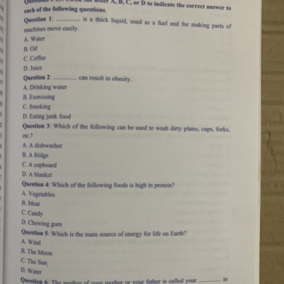 Sách - 30 Đề kiểm tra năng lực Tiếng Anh luyện thi vào lớp 6