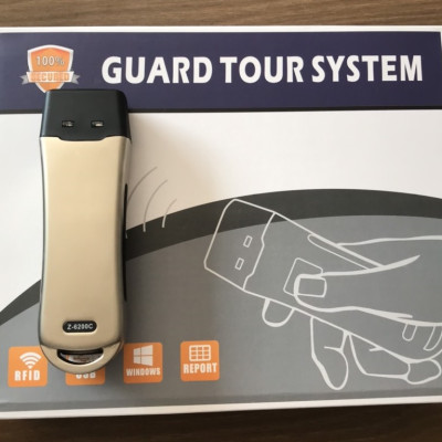 Máy tuần tra bảo vệ ZooY Z-6200C