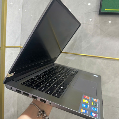 Laptop Dell Inspiron 7472, Core i5-8250U, Ram 8GB, ổ cứng SSD 128GB, màn hình 14inch Full HD, VGA 2G - Hàng chính hãng