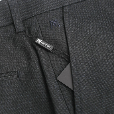 Quần tây nam Khatoco (30-37)