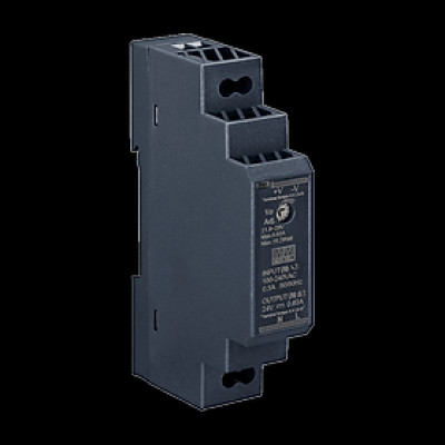 Nguồn Meanwell HDR-15-24 Hàng nhập khẩu