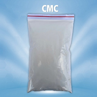 CMC – Chất tạo đặc
