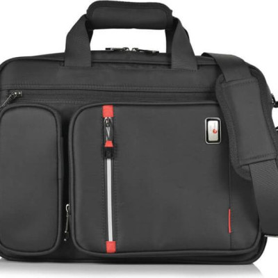 Cặp đa năng Mr Vui CNV398 đi làm và đi học