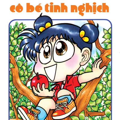 Combo Manga - Asari - Cô Bé Tinh Nghịch: Tập 51 - 60 (Bộ 10 Cuốn)