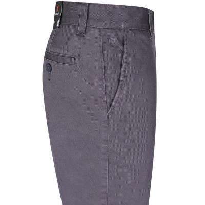 Quần kaki nam không ly Khatoco Q2M578R0-VNXM352-2506-0