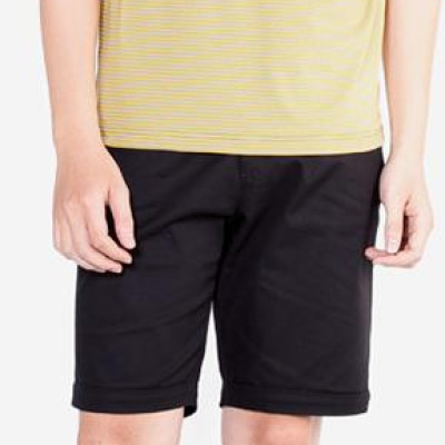 Áo Phông Nam Kẻ Ngang Aligro ALGAPC019