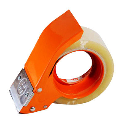 Dao Cắt Băng Keo Cầm Tay Bằng Sắt 5cm