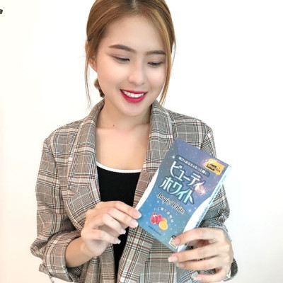 VIÊN UỐNG TRẮNG DA MAGIC WHITE NHẬT BẢN ( Hộp 30 viên )