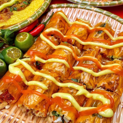 Bơ Vàng Viettin Mart 500g